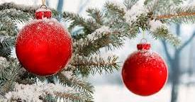Ukončení vyučování v pátek 22. 12.