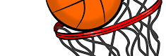 Nabízíme nový kroužek - basketbal pro 1. - 3. třídy