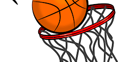 Nabízíme nový kroužek - basketbal pro 1. - 3. třídy