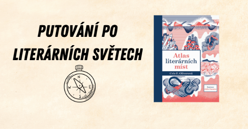 Putování po literárních světech