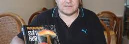 Přednáška o houbách