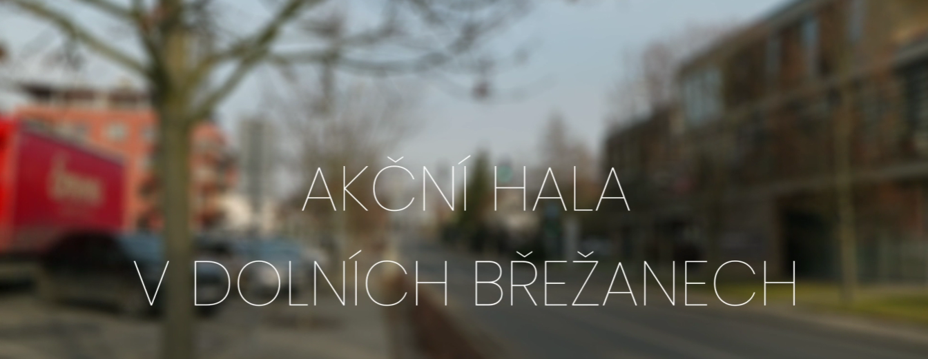 Česká televize natočila dokument o naší sportovní hale