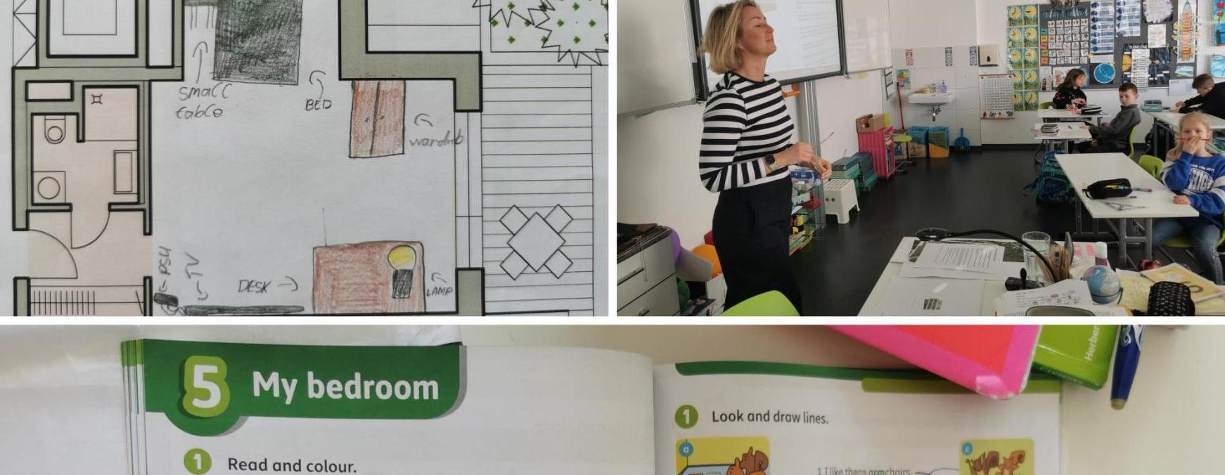 Jak dlouho se může stavět dům? Rozhovor s maminkou Anežky