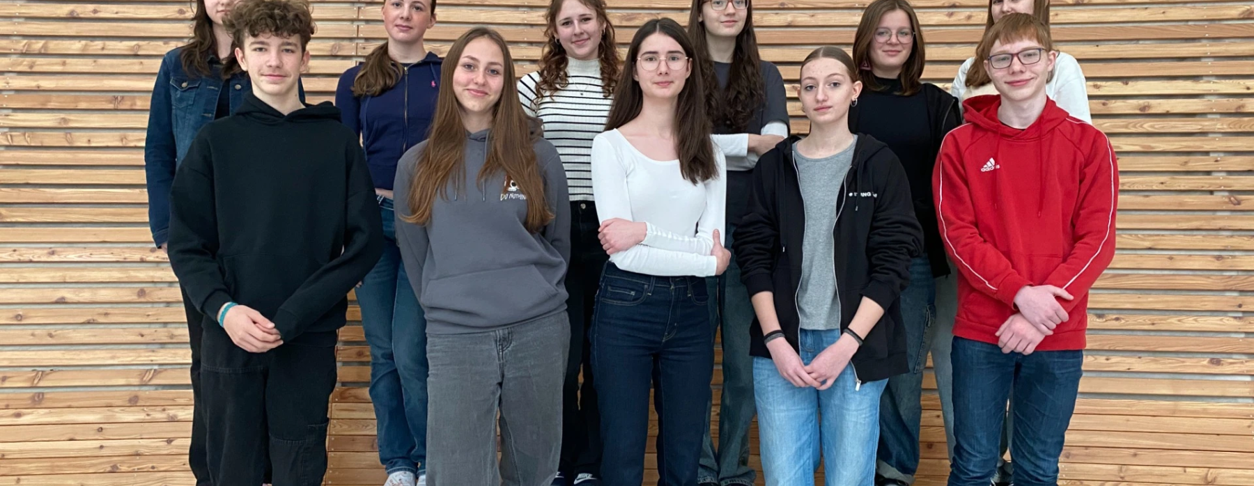 Žákovská firma - Oslavy z říše divů