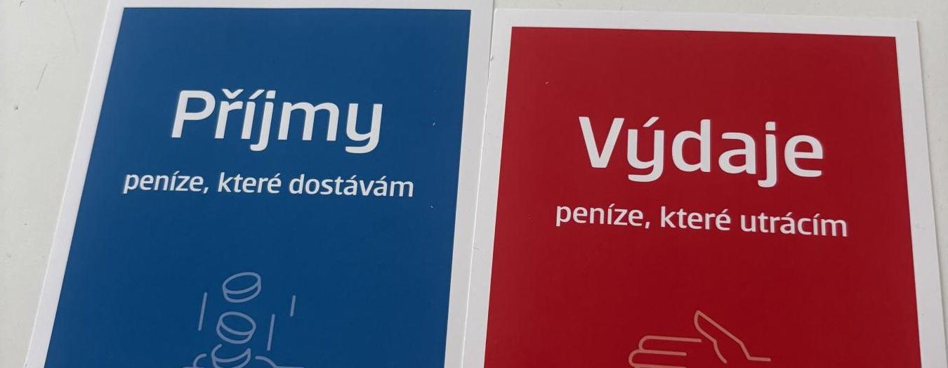Abeceda peněz