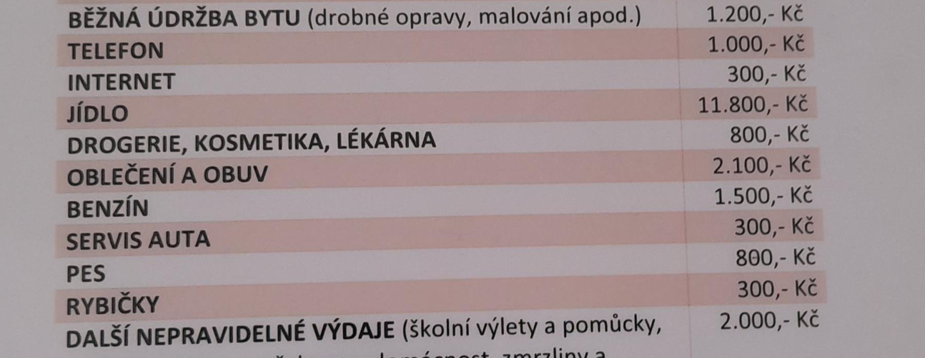 Velká rodinná rada