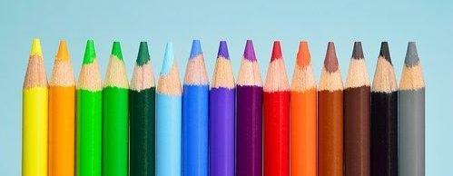 Doporučené pomůcky pro budoucí prvňáčky