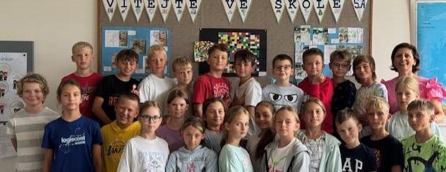 Zahájení školního roku 2025/26