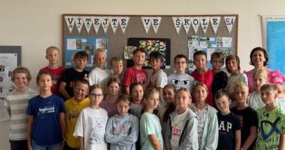 Zahájení školního roku 2025/26