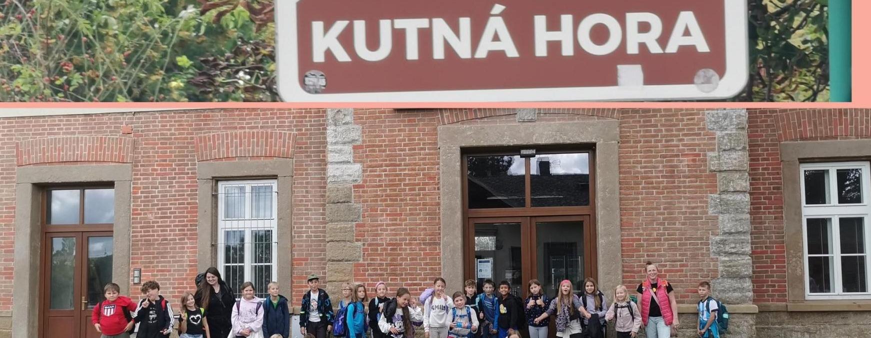 Adapťák v Kutné Hoře