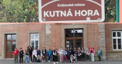 Adapťák v Kutné Hoře