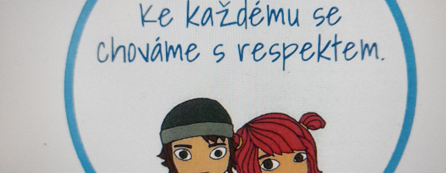 6.B první KiVa lekce