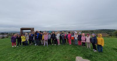 Den třídy na Kamínku – společně za zážitky a poznáním