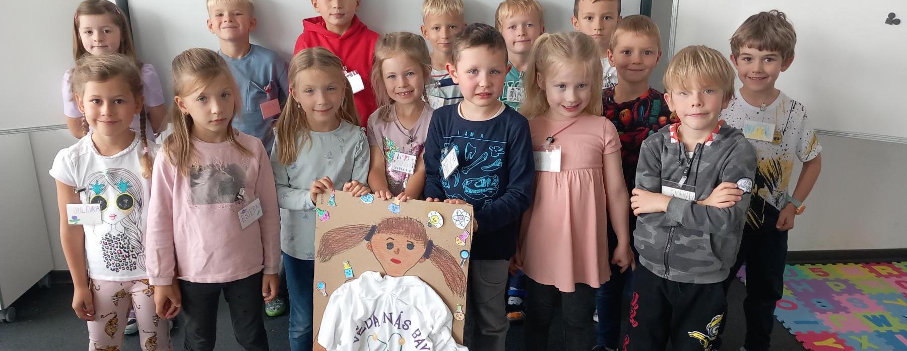 Už v tom jedou s námi!