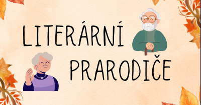 Podzim ve školní knihovně