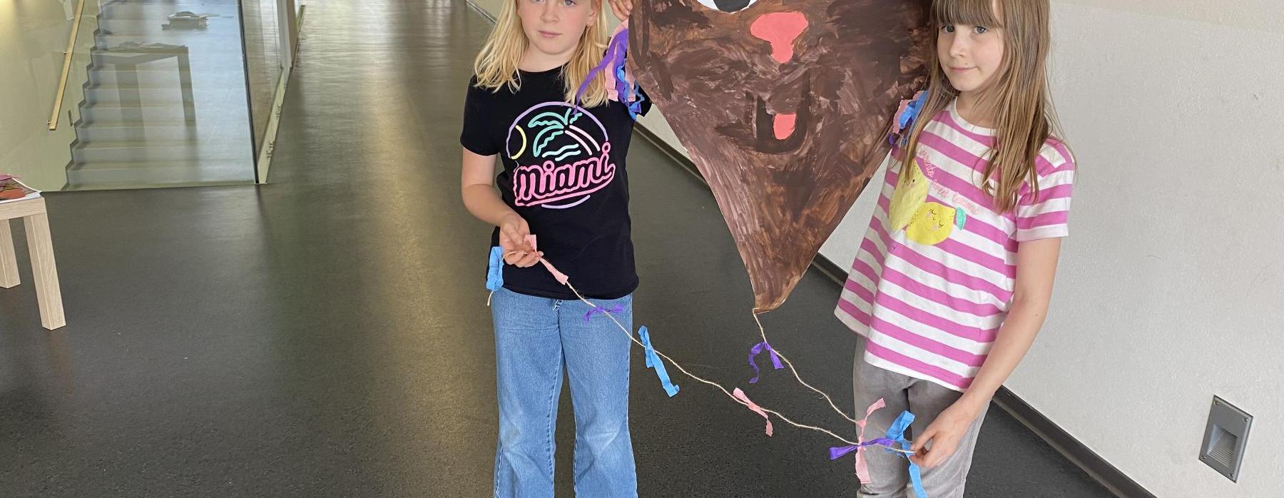 Nejbarevnější roční období je tu