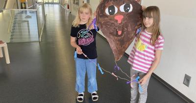 Nejbarevnější roční období je tu