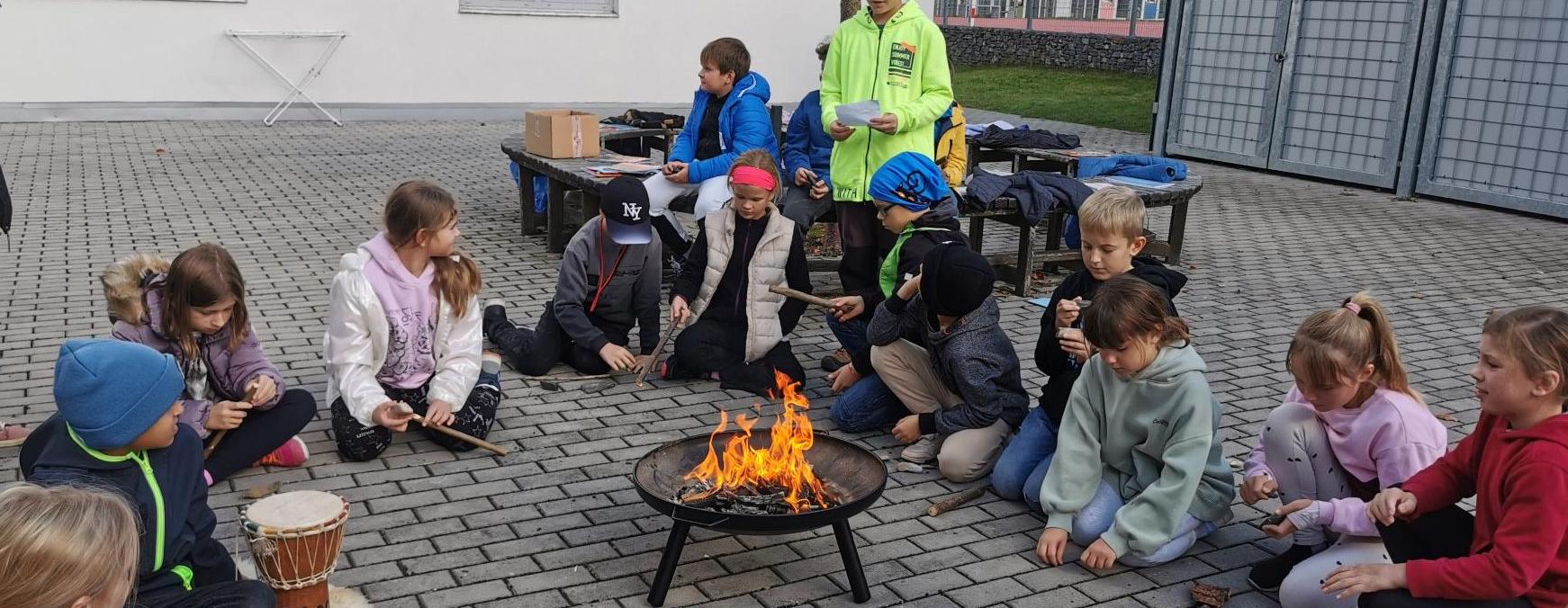 Co víme o období pravěku?