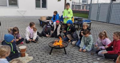 Co víme o období pravěku?