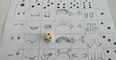 Hravá matematika s příšeráky