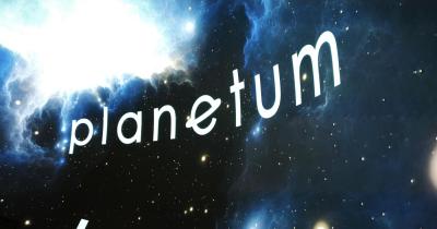 Návštěva Planetária Praha