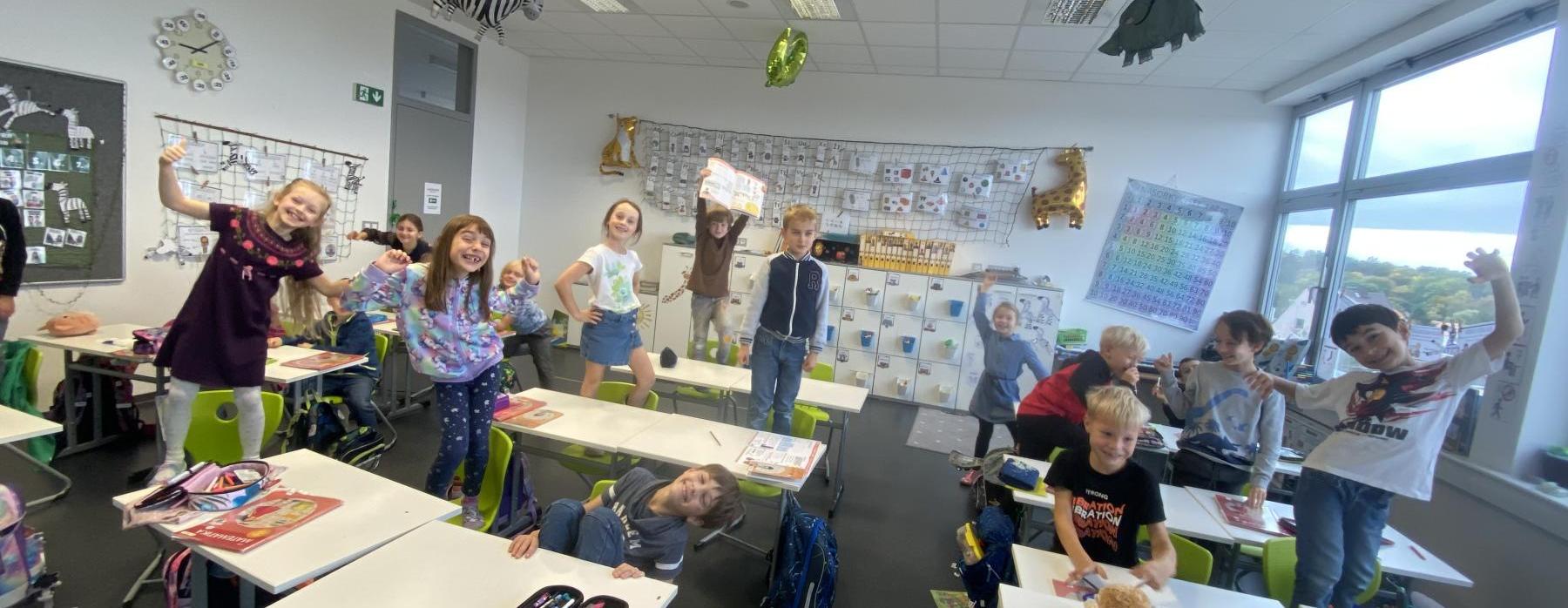 Další týden za námi