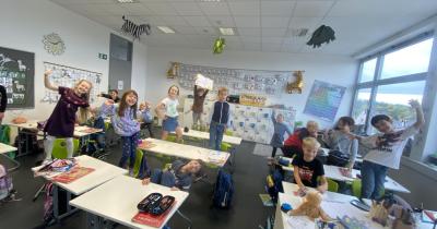 Další týden za námi