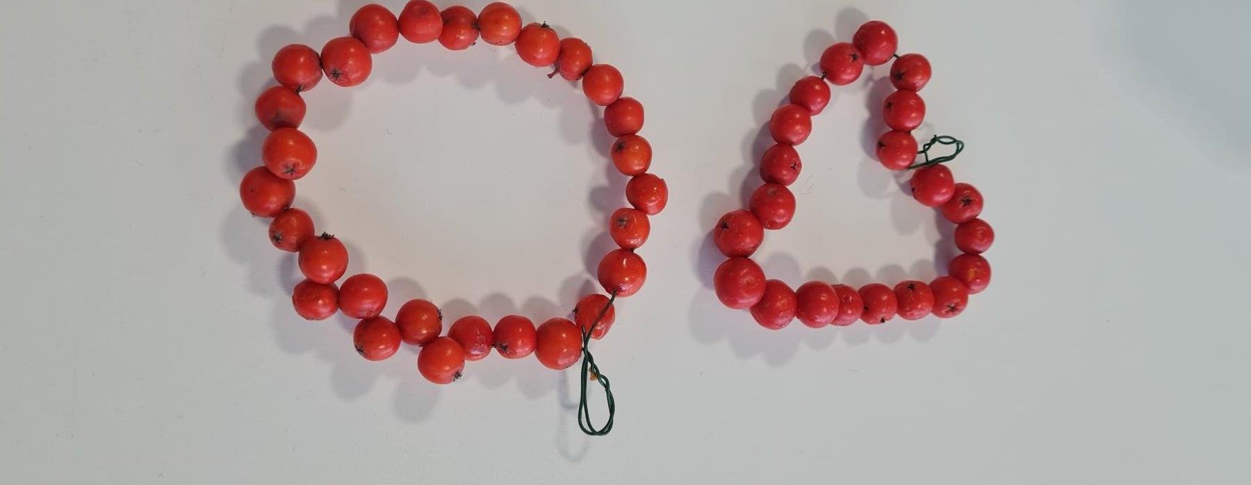 Barevný podzim u nás ve třídě!