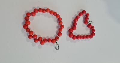 Barevný podzim u nás ve třídě!