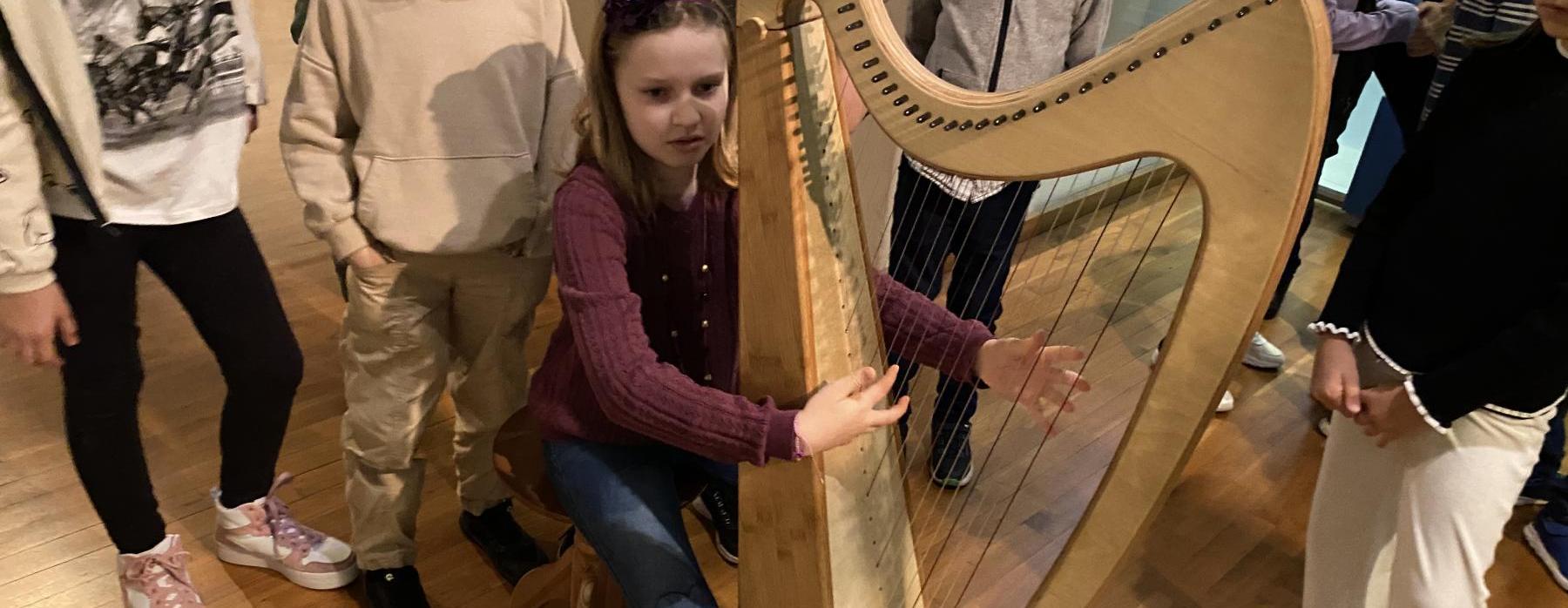 České muzeum hudby (4.C)