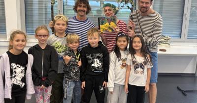 Listování s Hejlíkem