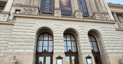 Národní muzeum 3.B