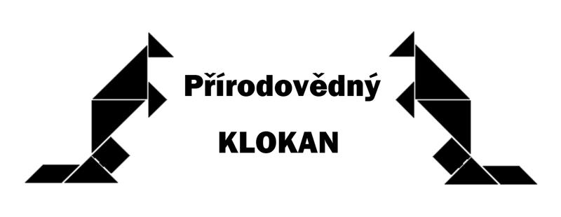 Soutěž Přírodovědný klokan