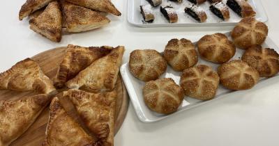 Člověk a práce - vaření