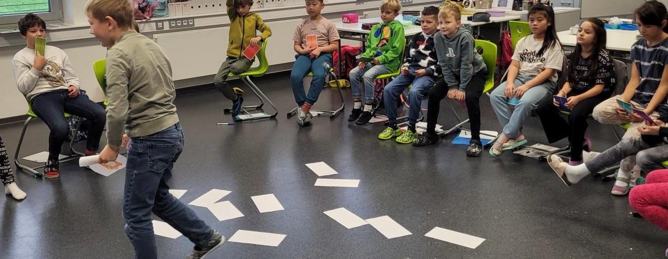 Třídní den plný emocí