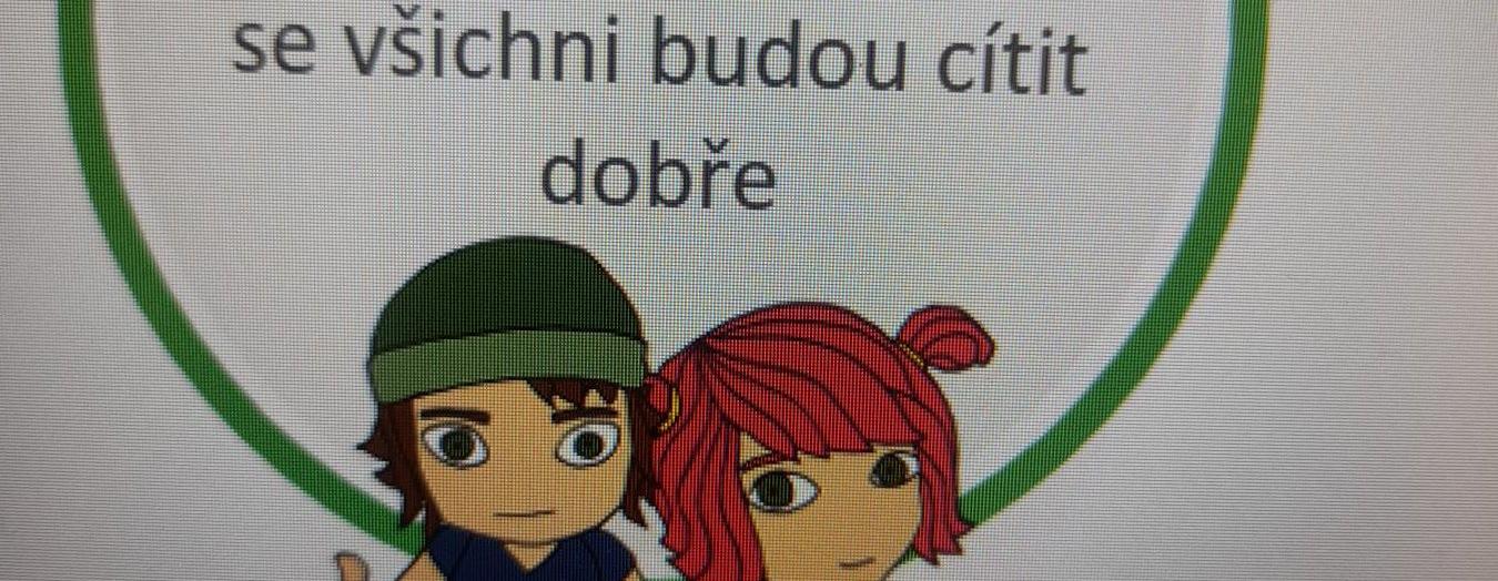 6.B druhá KiVa lekce