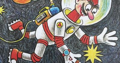 Jsem v pohodě… (5.A)