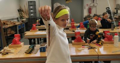 Statistiky mají jasno! Který předmět je náš favorit? (4.A)