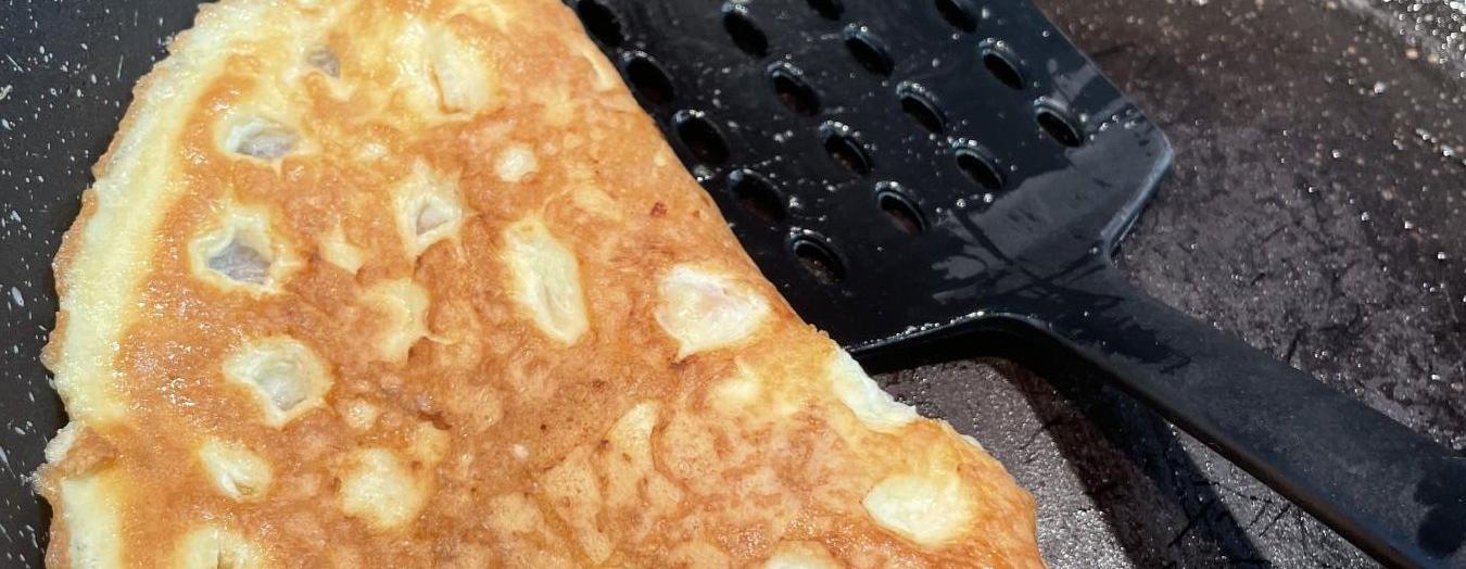 Člověk a práce - vaření