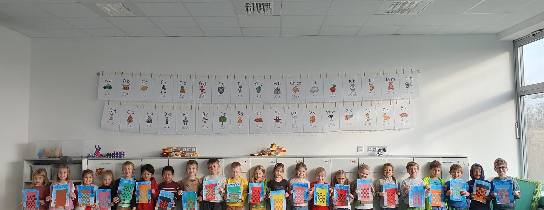 Na svatého Martina kouřívá se z komína