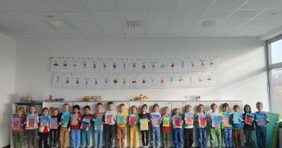 Na svatého Martina kouřívá se z komína