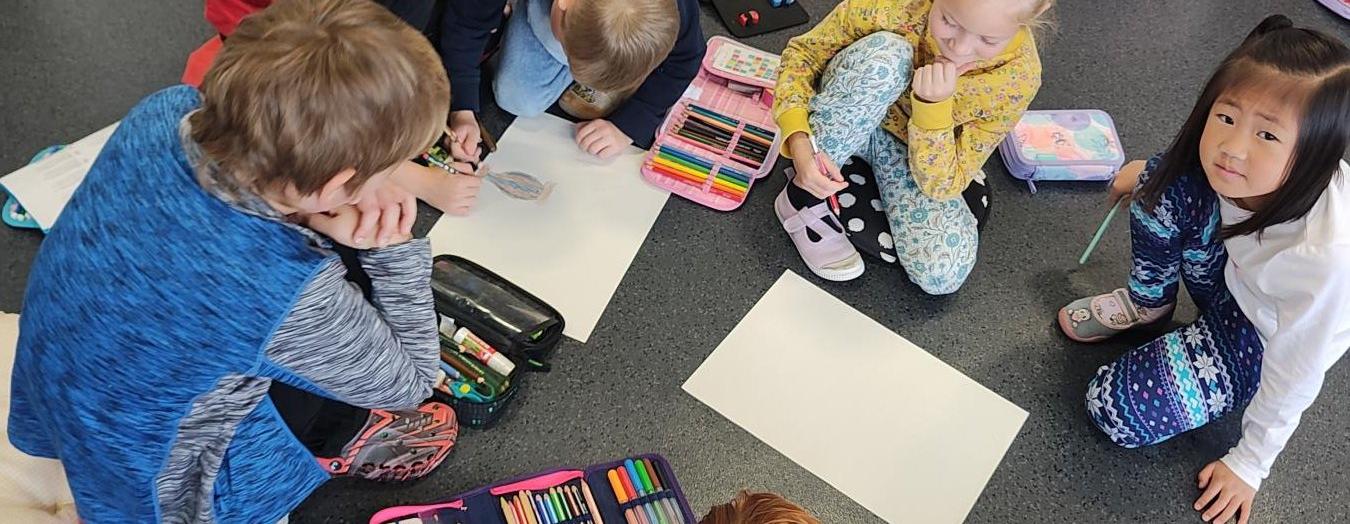 Podzim v rytmu hudby