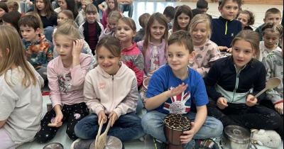 Bubnovačka 2025 "Aby byly děti slyšet"