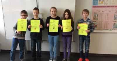 ANGLICKÝ OLYMPIJSKÝ DESETIBOJ PRO 3., 4. A 5. TŘÍDY