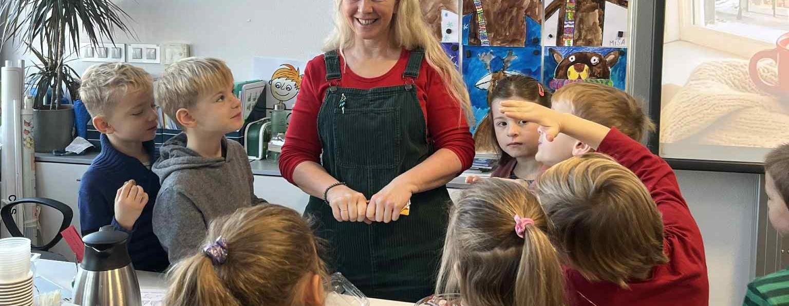 Adventní věnce jsou připraveny!