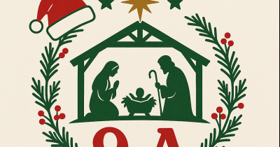 Rozsvítili jsme náměstí!