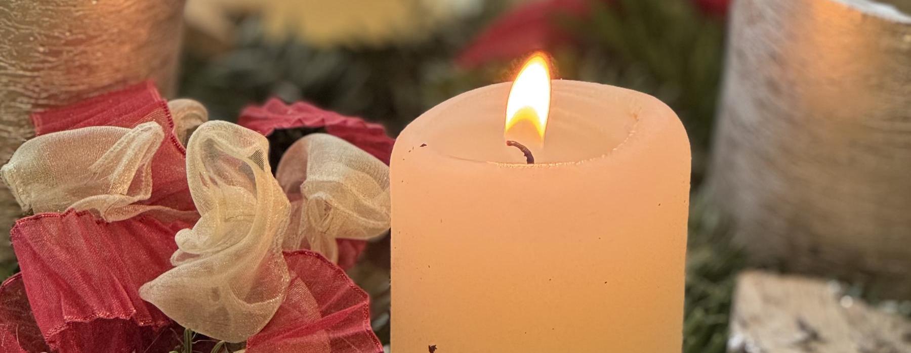 Vánoční těšení v 5.A