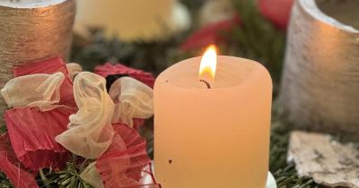 Vánoční těšení v 5.A