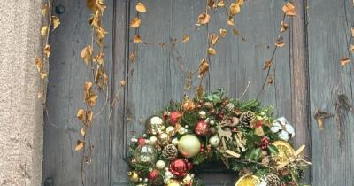 Advent na Jemništi 3.B