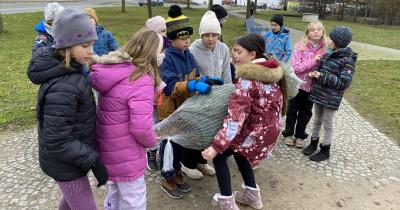 Advent - nejkrásnější období v roce (4.C)